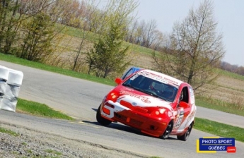 Coupe Echo + Circuit Routier